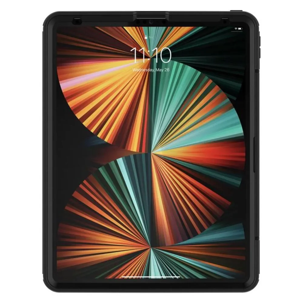 OtterBox Black defender pro case